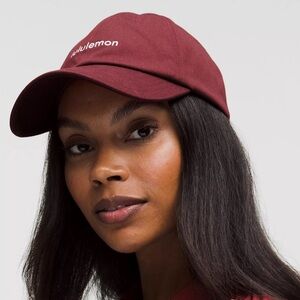 Lululemon Classic Ball Cap in Rockwood